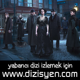 Penny Dreadful